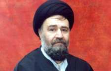 شرحی از زندگی فرزند امام حاج احمد خمینی