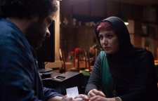 فیلم بی نامی به کارگردانی محمد روح الامین  بزودی در سینما
