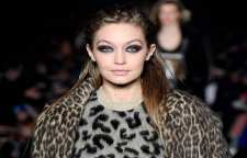 نحوه استفاده از طرح های پلنگی در پوشش پاییزی