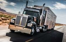 بررسی کامیون کشنده جدید  کِنورث W990