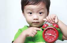 آموزش مهارت مدیریت زمان به فرزندان