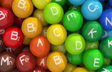 فواید و خواص انواع ویتامین ها برای بدن