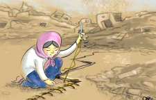 حیوانات چطور زلزله را میفهمند