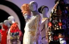 نمایشگاه سان فرانسیسکو که مد اسلامی را جهانی کرد