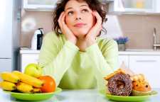 روش های افزایش اشتها برای چاق شدن