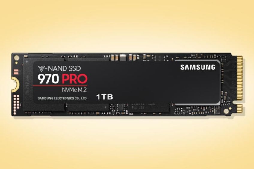 حافظه‌های پرسرعت NVMe SSD