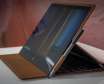 اولین لپ تاپ چرمی دنیا اچ پی اسپکتر فولیو