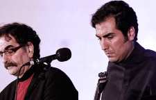 اولین تجربه هیجان انگیز خلبانی حافظ ناظری