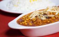 آموزش درست کردن خورشت قیمه رژیمی