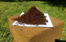 آشنایی با کوکوپیت و نحوه استفاده آن در خاک گیاهان