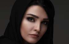 بیوگرافی سیما خضرآبادی بازیگر سریال بازی نقاب ها