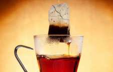 15 کاربرد چای کیسه ای