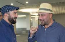 فیلم برداری فیلم سینمایی زیر نظر به کارگردانی مجید صالحی به پایان رسید