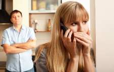 دلایل خیانت زنان متاهل