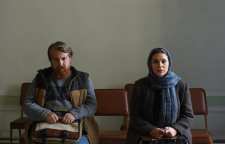 فیلم رضا  ساخته ی  علیرضا معتمدی  به جشنواره جهانی بلفور میرود