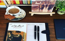 داستان عاشقانه شب های روشن اثر فئودور داستایفسکی