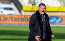 آخرین وضعیت شکایت امیرحسام شجاعی از علی دایی