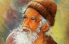 بابا طاهر عریان و دوبیتی هایش