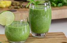 طرز تهیه نوشیدنی موهیتو با عسل