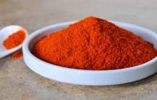 طرز تهیه ادویه پاپریکا