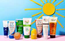 نکات مهم خرید کرم ضد آفتاب با میزان چربی و spf مناسب پوست