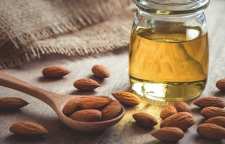 فواید روغن بادام شیرین و تلخ