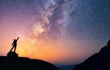 داستان کوتاه دو خواهر و درخواست از کائنات