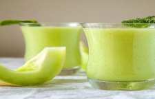 روش تهیه شربت طالبی