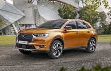 لوکس ترین محصول پژو سیتروئن دی اس 7