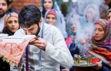 احتمال توقیف و عدم پخش سریال حوالی پاییز