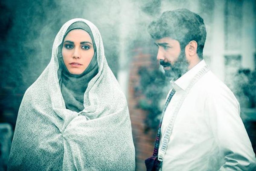 بازیگران مرد و زن لبنانی در سینمای ایران