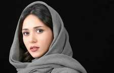 فعالیت هنری پریناز ایزدیار