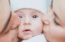 خطرات بچه دار شدن در سنین بالا برای فرزند