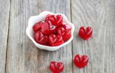 آموزش تهیه پاستیل اناری