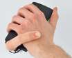 انگشت رباتیک MobiLimb با اتصال به گوشی دست شما را نوازش می‌کند