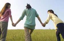 هفت ترفند برای جذب کردن دوستان جدید