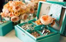 معرفی جواهرات برند لوکس تیفانی اند کو