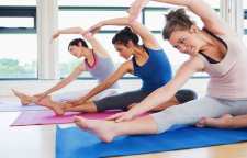 آشنایی با ورزش یوگا و فواید آن