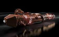 معرفی خود نویس های لوکس مونته گراپا