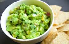 دستور تهیه گواکامولی مکزیکی