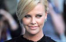 بیوگرافی شارلیز ترون ستاره سینمای هالیوود