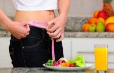 غذاهای مفید برای آب کردن چربی پهلو و شکم