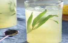 روش آماده کردن شربت ترخون