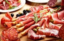 تفاوت ژامبون با بیکن