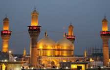 گوشه ای از زندگی امام حسن عسگری علیه السلام پدر حضرت مهدی عجل الله