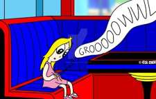 آیا قاروقور یا همان صدای شکم نشان دهنده بیماری است