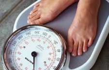 چگونه وزن خود را افزایش دهیم