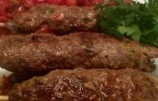 طرز تهیه کباب تابه ای