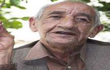 زندگی نامه پرویز اعراضی شاعر کرمانشاهی