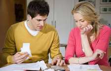 چالش پول در رابطه همسران